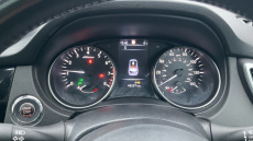 Nissan Qashqai 1.6 DiG-T N-Connecta 5dr Petrol Hatchback